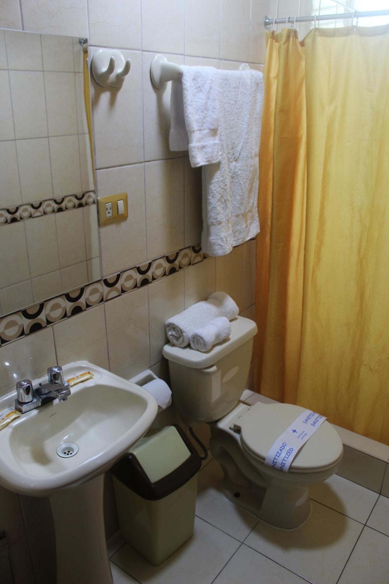 Hostel Sol Andina Inn Puno Kültér fotó